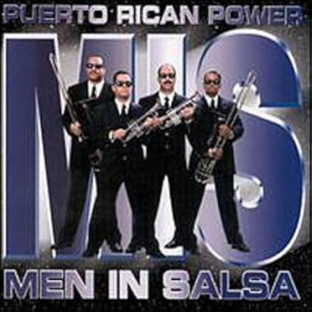 Puerto Rican Power