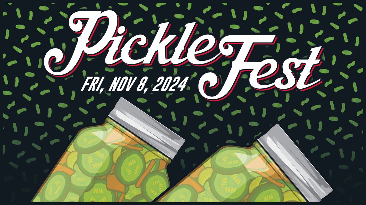 Picklefest