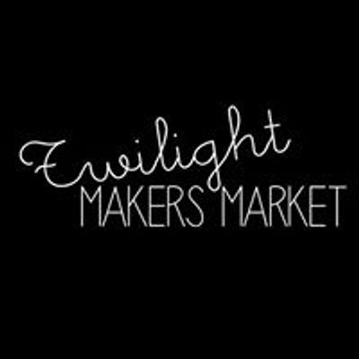 Twilight Makers Market