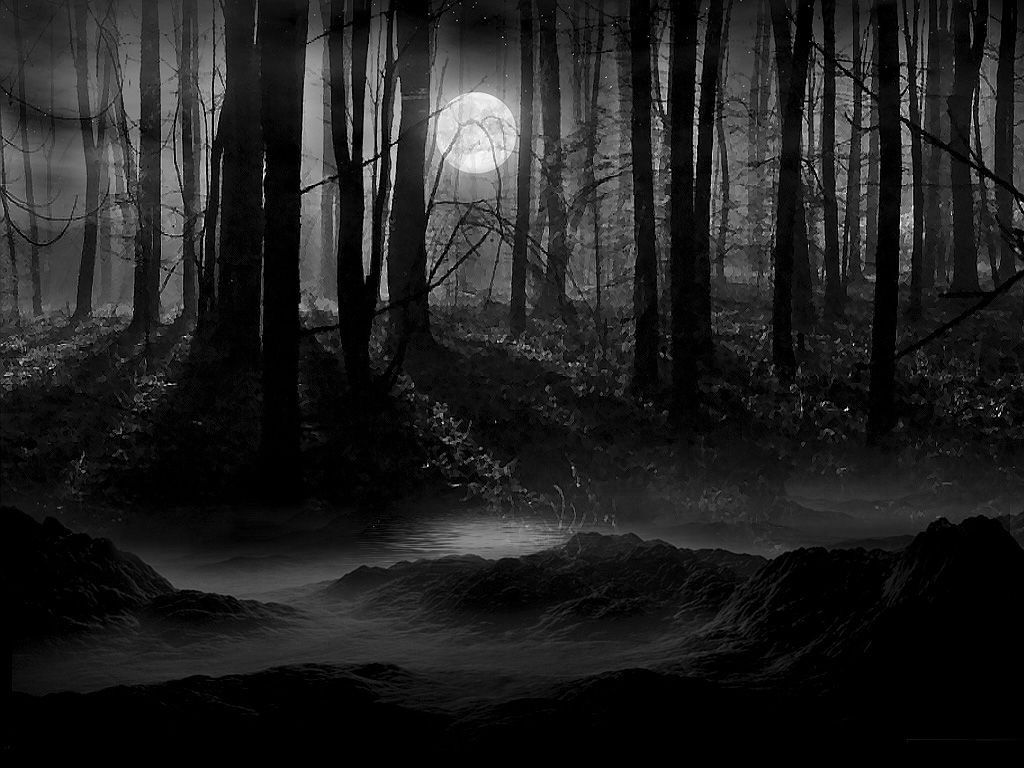 Bidston Hill Ghost Walk - The Legends of Ghosts, Witches and Folklore