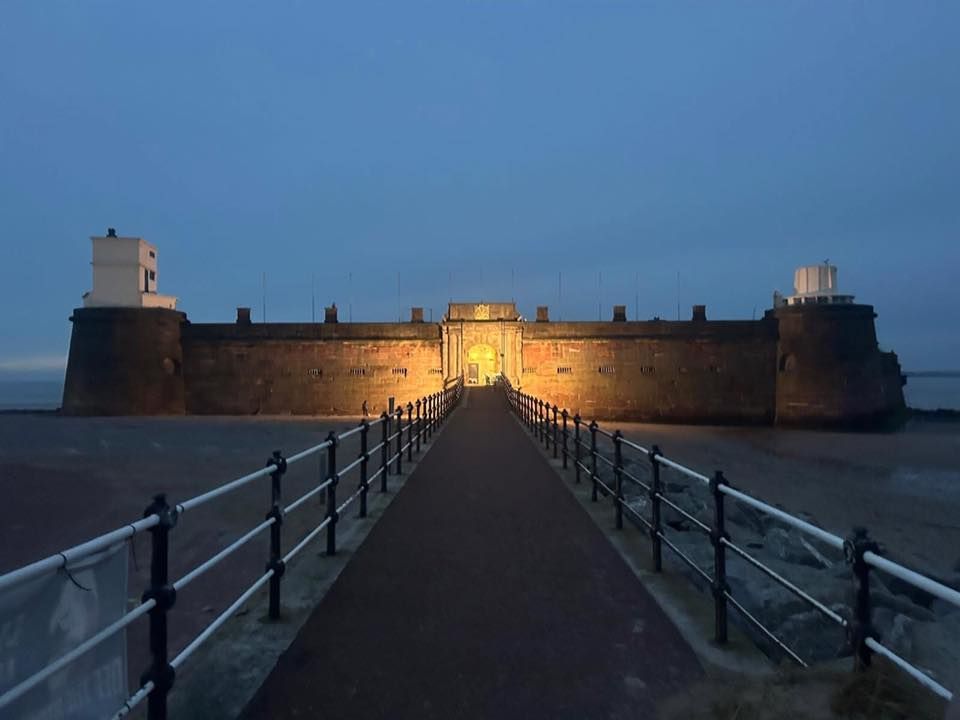 New Brighton\u2019s Ghosts Myths & Legends Tours