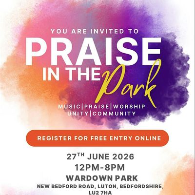 Churches Together In Luton