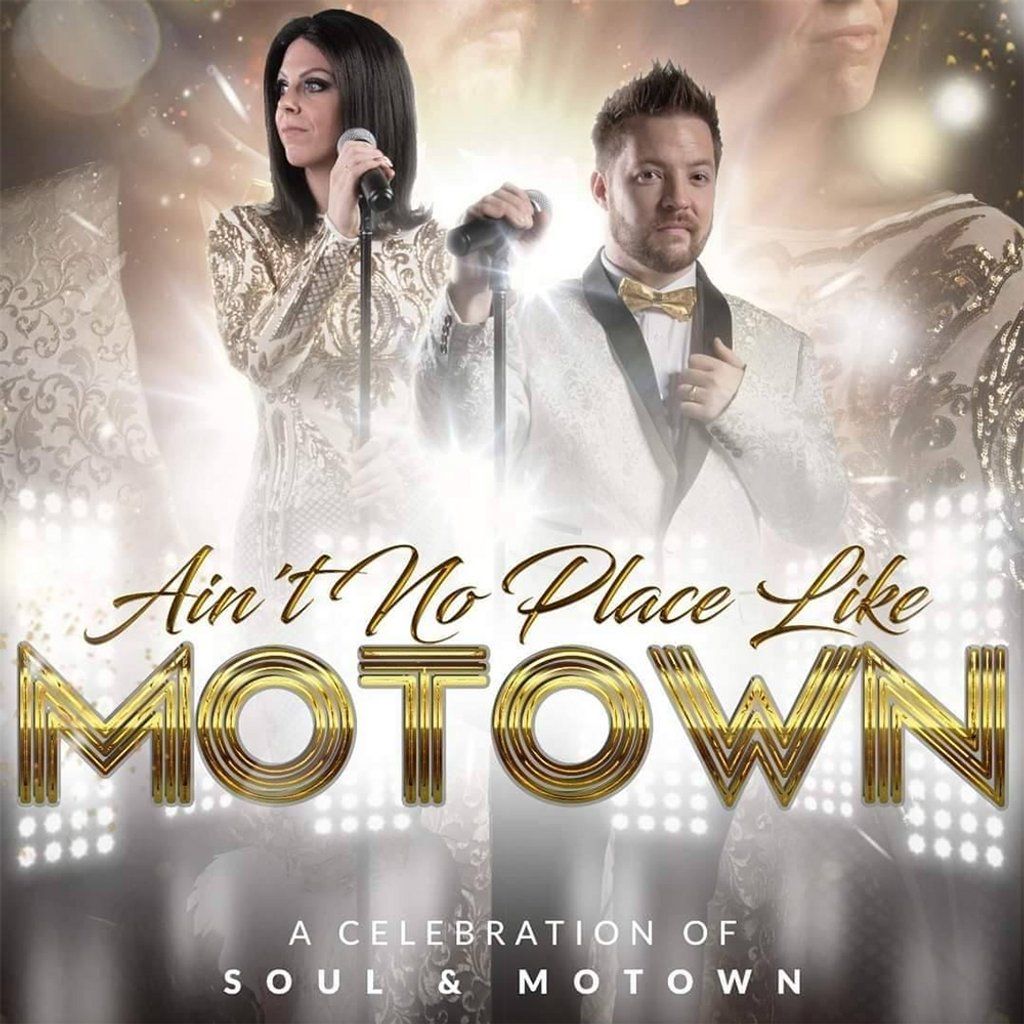 Aint No Place Like Motown