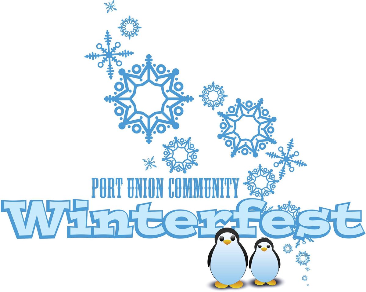 Port Union Winterfest