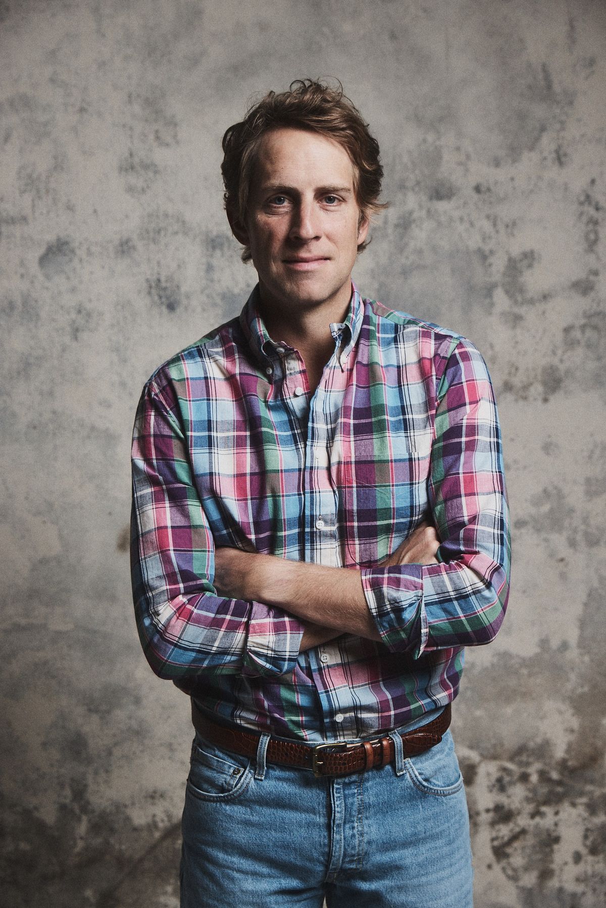 Ben Rector - The Richest Man In The World Tour