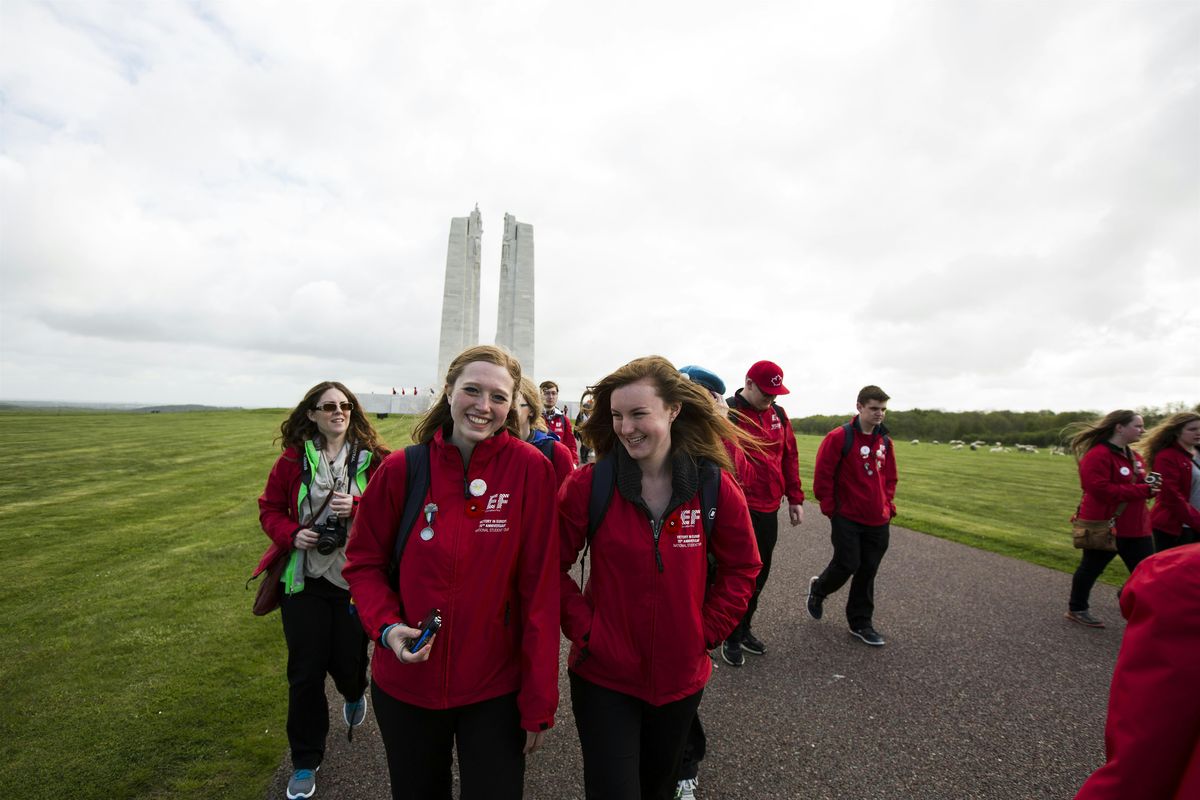 St. Francis High School - Info Meeting