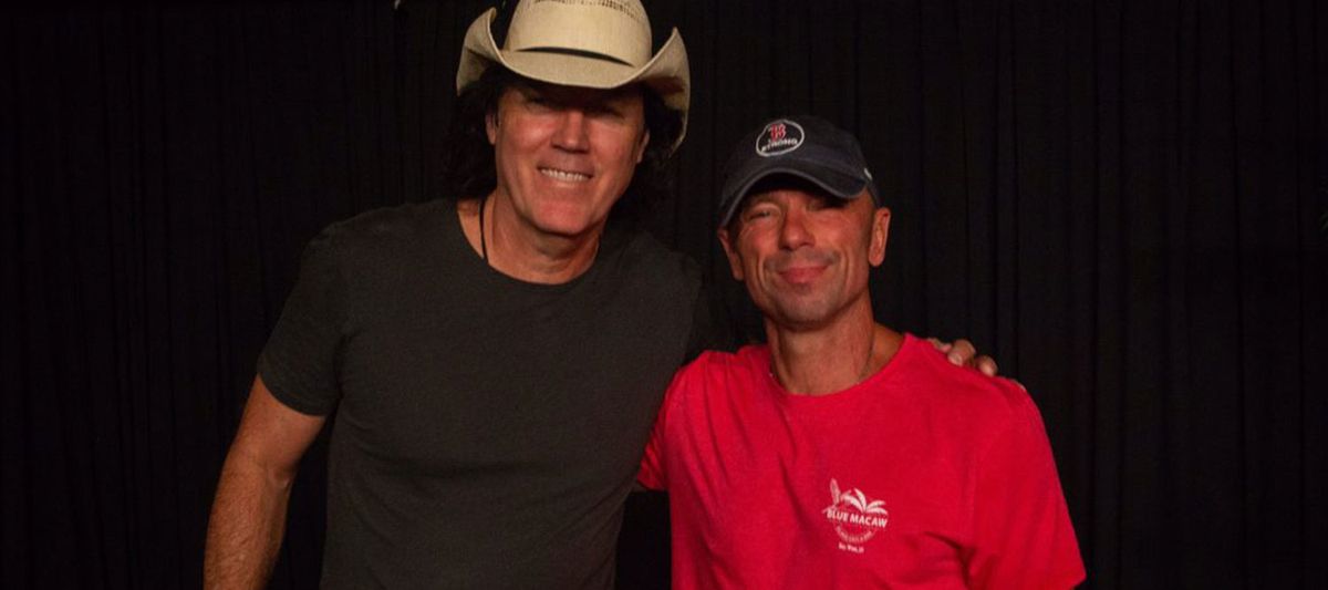 David Lee Murphy
