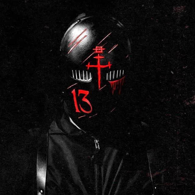 Fantasm, Kruelty, KLOFAMA, Charlie Sparks in Glasgow