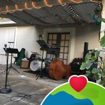 Dala's Nest House Concerts