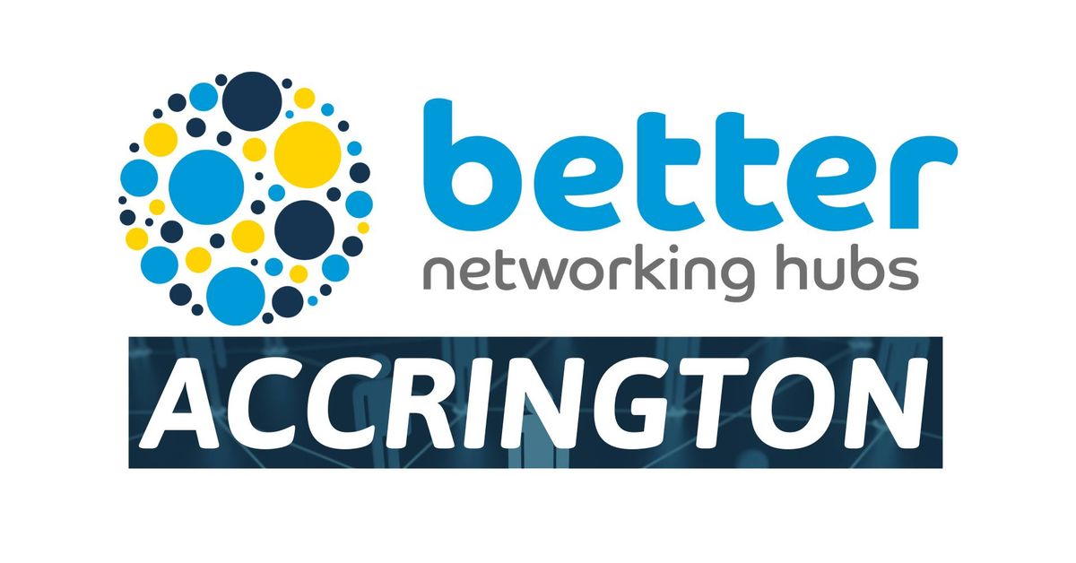 Accrington Networking Group