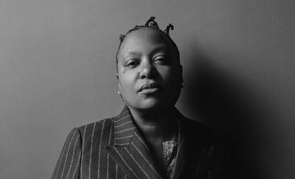 Meshell Ndegeocello