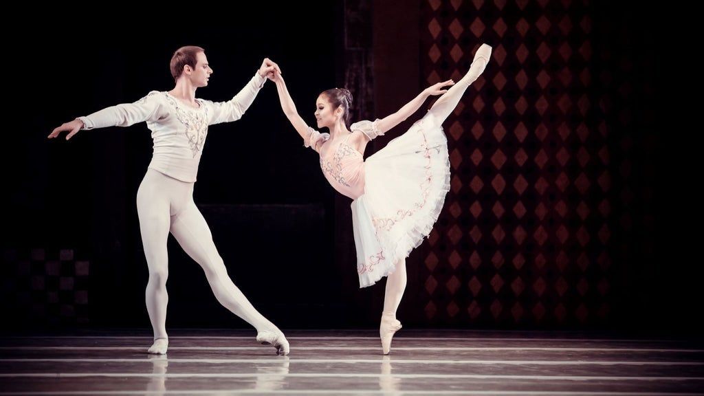 Snow White by Grand Kyiv Ballet