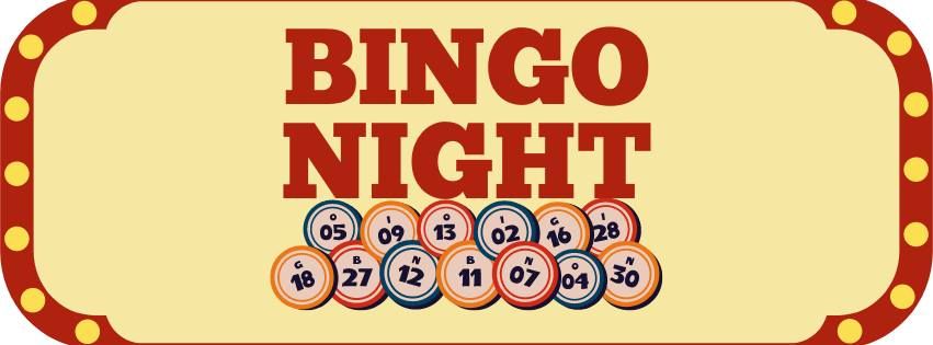 Women's Veteran Night - Bingo Night