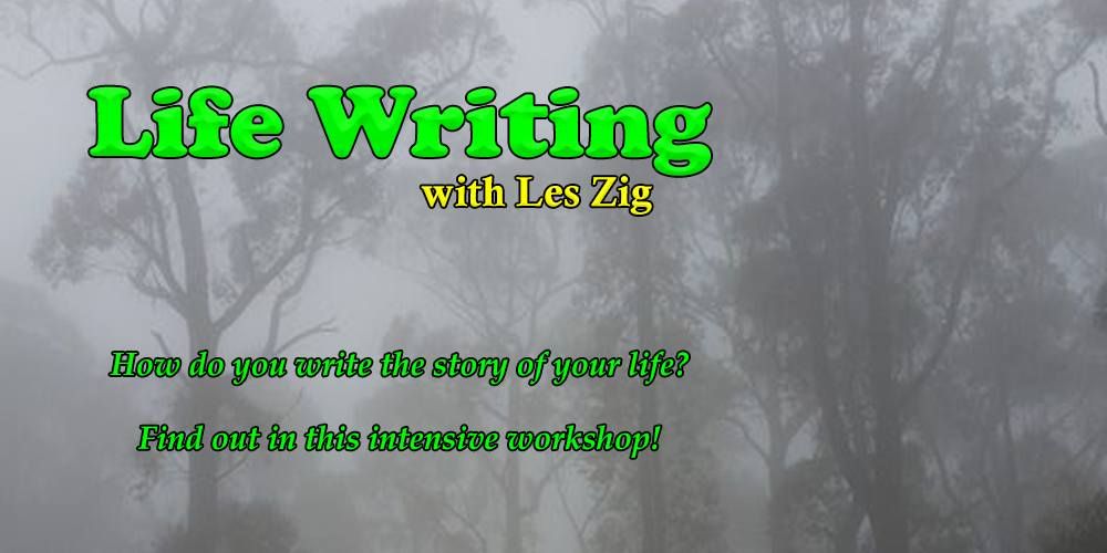 Life Writing