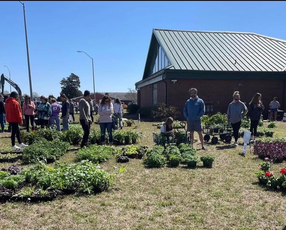 7th Annual Cleveland FFA Ag Fest