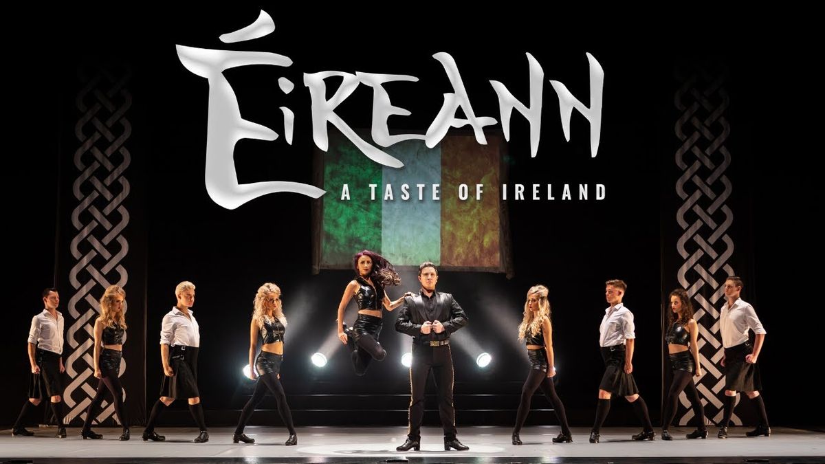 Taste of Ireland (Theater)
