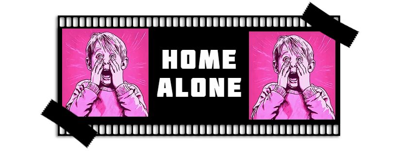 Capital Pop-Up Cinema Presents - Home Alone