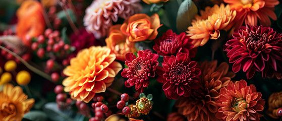 Fall Arrangement Workshop