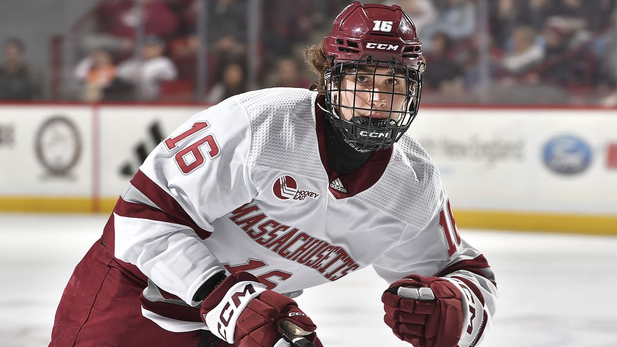 Air Force Falcons at Omaha Mavericks Mens Hockey