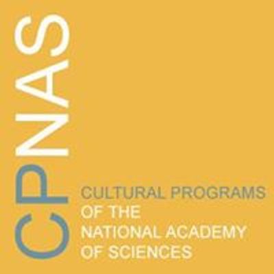Cultural Programs of the National Academy of Sciences (CPNAS)