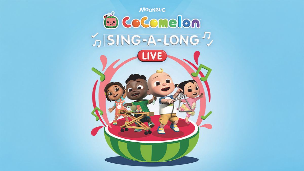CoComelon - Salisbury