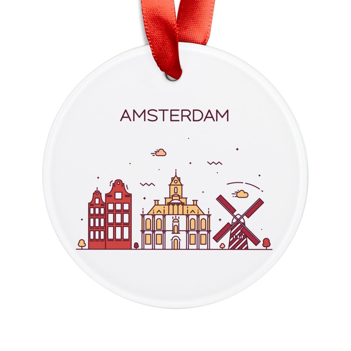 A Perfect Circle Amsterdam Tickets