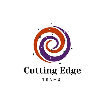 Cutting Edge Teams