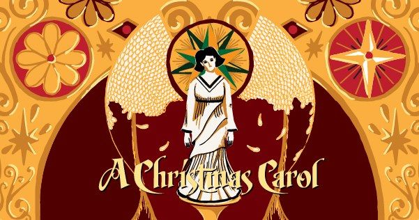 Trinity Rep's A Christmas Carol 