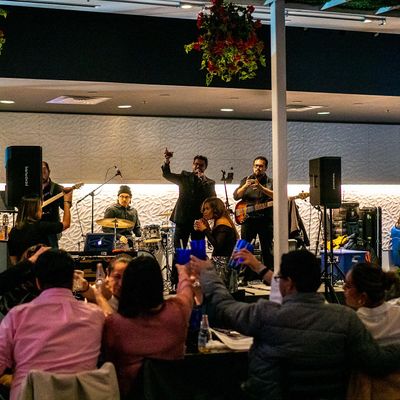 Merkado Mexican Grill & Bar -Frisco