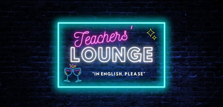 Teachers\u2019 Lounge: How and where to find exciting English content for your classrooms