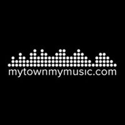 My Town \u2022 My Music