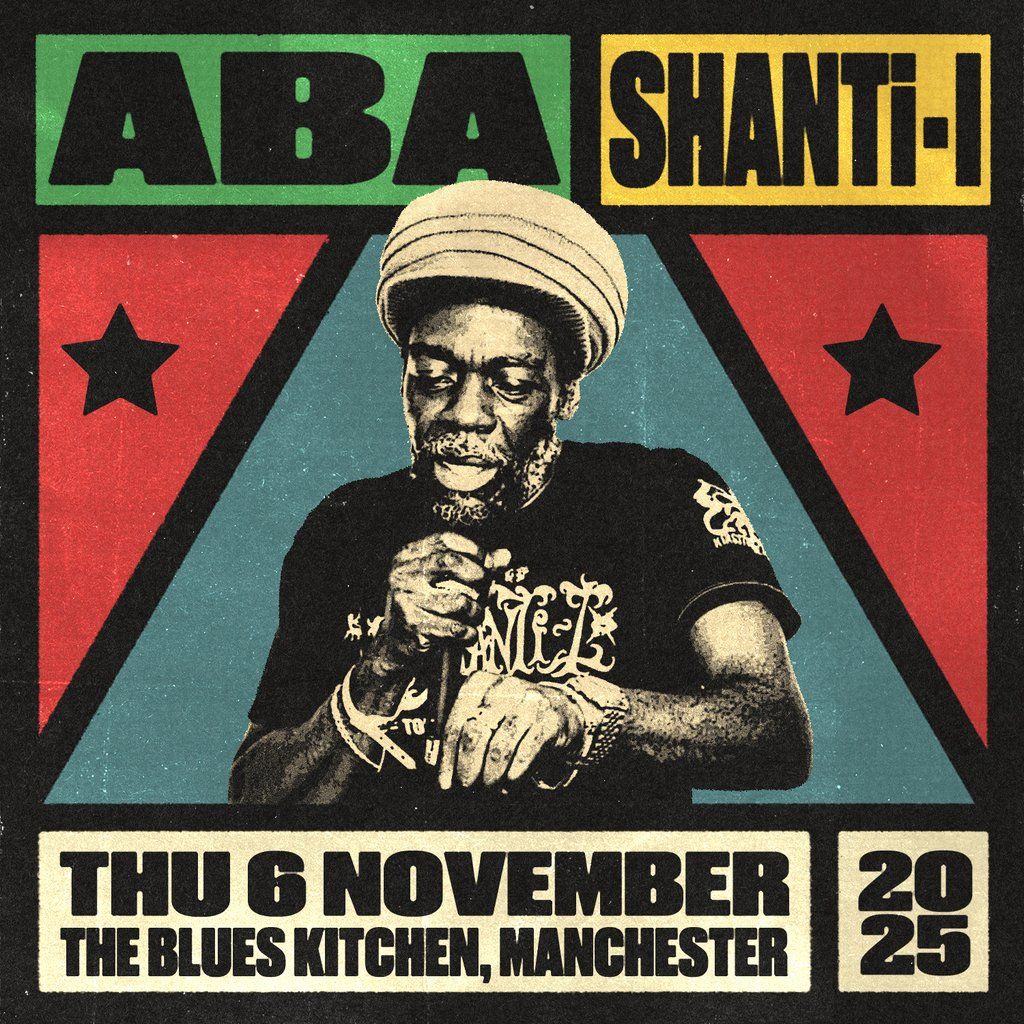 Aba Shanti-I