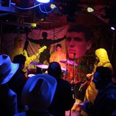 Elmwood-Park DIY Co-op