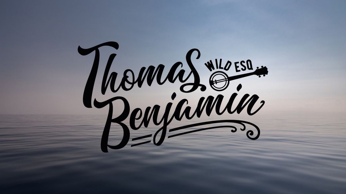 Thomas Benjamin Wild Esq - Bridgwater- 03\/03\/24