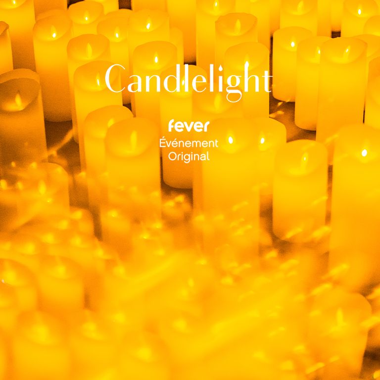 Candlelight : Hommage \u00e0 Cesaria Evora
