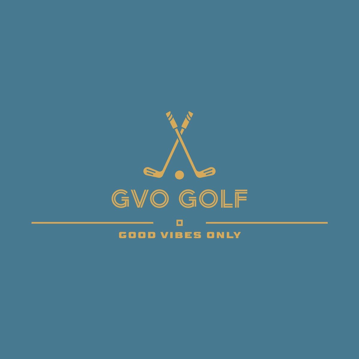 Good Vibes Only Winter Scramble 2024