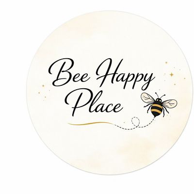 Bee Happy Place