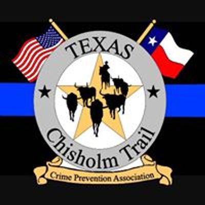 Texas Chisholm Trail Crime Prevention Association (TCTCPA)