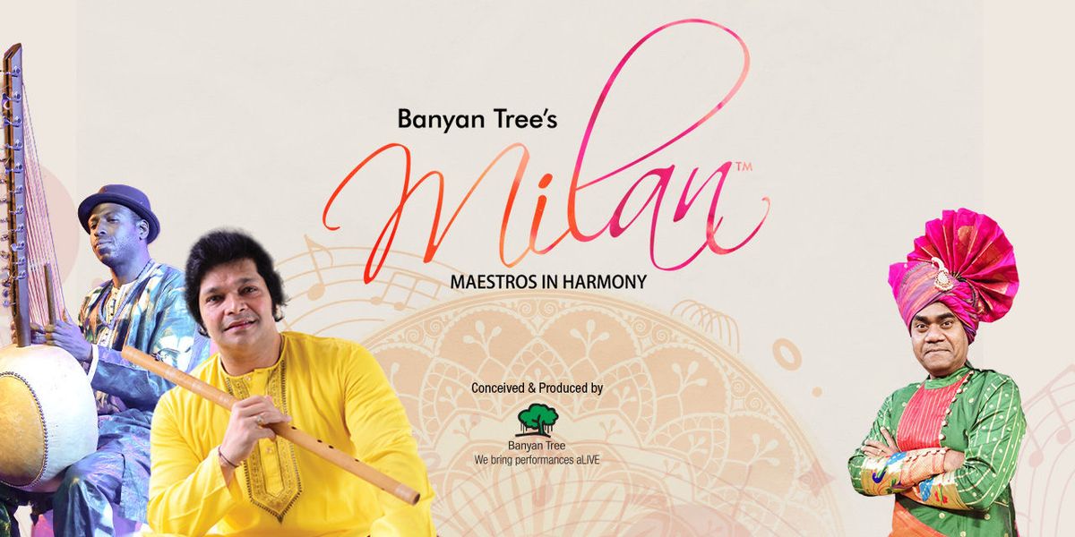 Milan - Maestros in Harmony