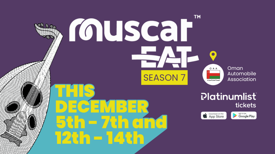 Muscat Eat at Oman Automobile Association