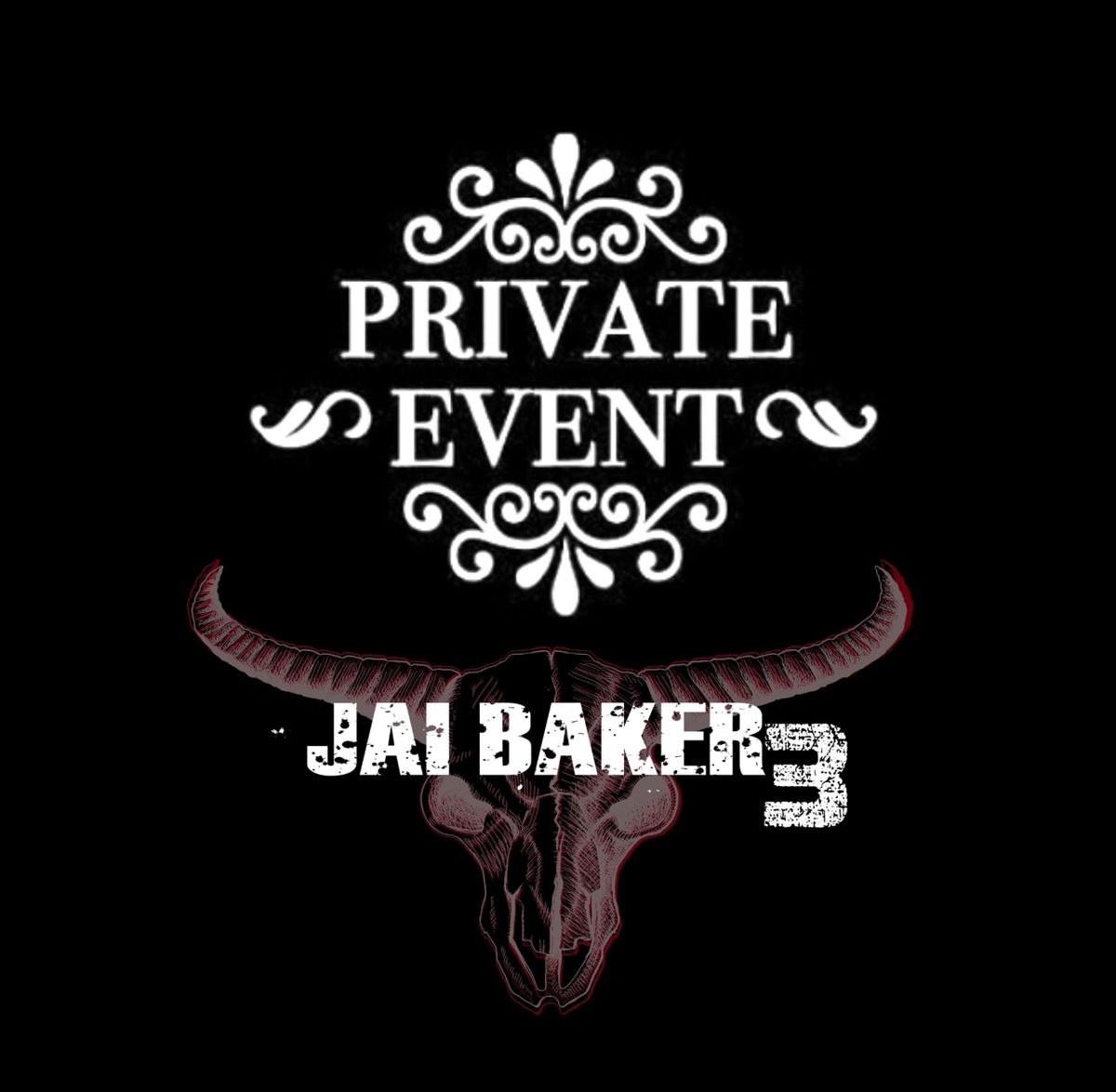 Jai Baker 3 Private Event (Bishop Chatard HS Fundraiser)