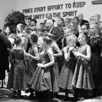Fraser Valley Children's Chorus