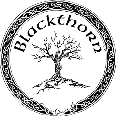 Blackthorn