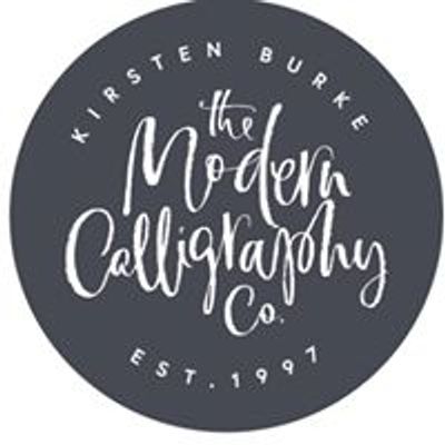The Modern Calligraphy Co.