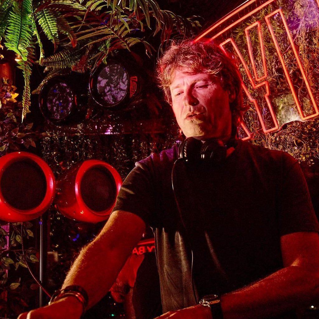 Skyline pres Sudbeat Showcase ft. Hernan Cattaneo & more