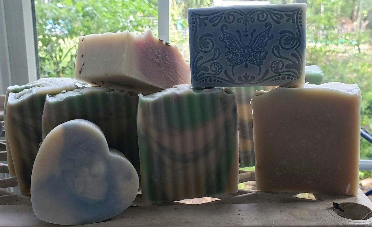 Soap it up in September