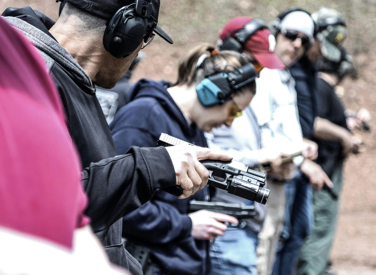 Real World Self Defense and Law