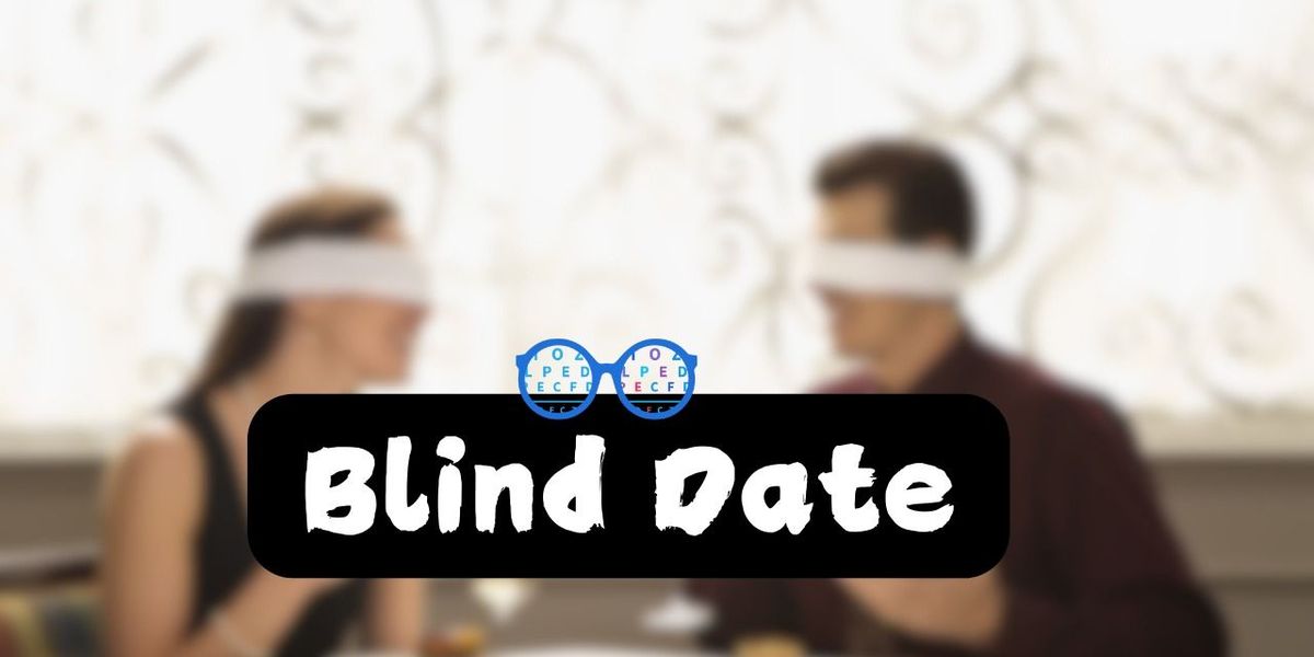 Blind Date