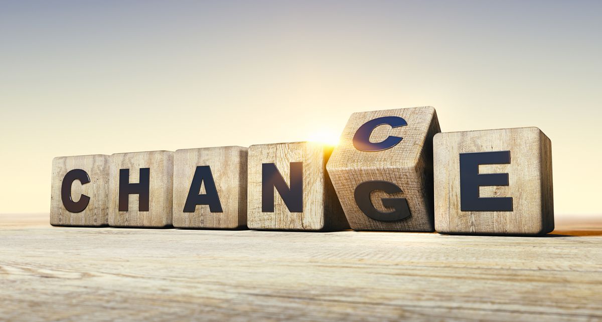 F\u00fchrungsaufgabe Changemanagement \u2013 Crashkurs