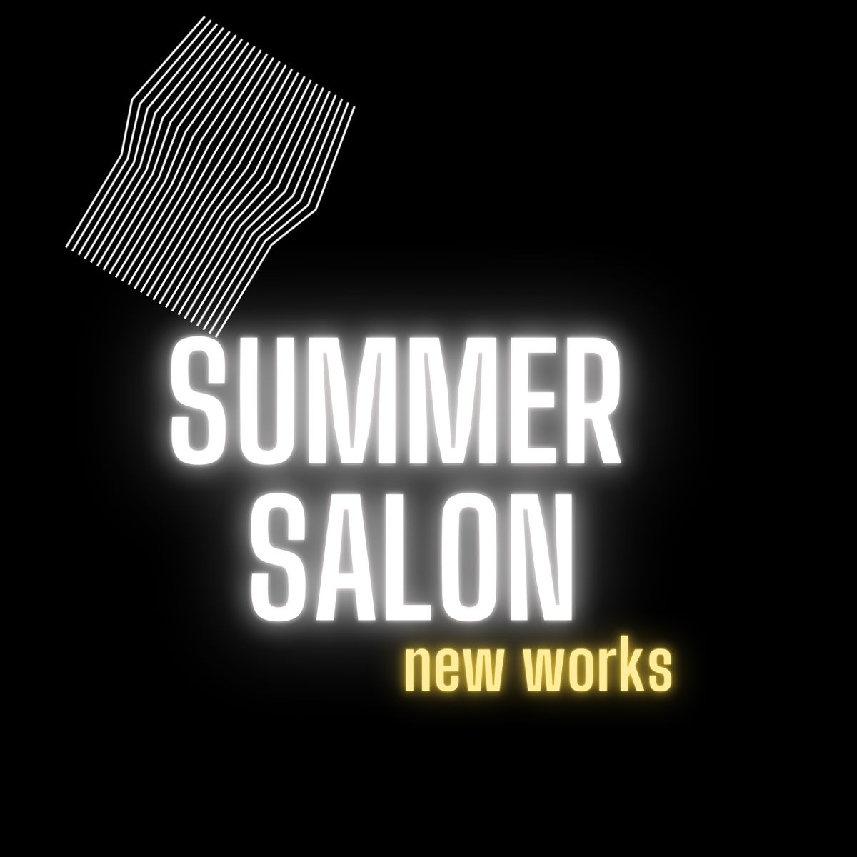 Summer Salon: Sarah Altmann-Chris Bellamy-Tony Ericson-Shaunagh Keenan-Melissa Macfarlane-BarryTate